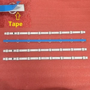LED Backlight Strip for TV 55UM7400PLB 55UM7400PLA 55UM7650PSB 55UM7470PSA 55UM7520PSB 55UM7300AUE 55UM7340PVA 55um7610plb