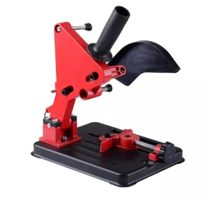 Supporto per staffa per smerigliatrice angolare Supporto per smerigliatrice angolare per smerigliatrice angolare 100-125 Supporto da taglio fai-da-te Accessori per utensili elettrici