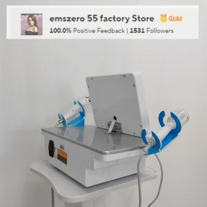 Macchina per microaghi RF/sistema di trattamento Morpheus 8 Trattamento viso con microaghi RF 2 in 1/Trattamento corpo