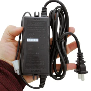 Trasformatore pompa booster RO filtro acqua Coronwater 2.0A per sistema di filtraggio dell’acqua migliorato