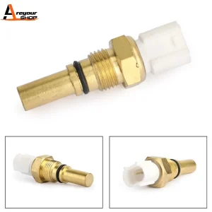 Interruttore della ventola di raffreddamento del radiatore Areyourshop 89428-33010 adatto per Toyota Camry RAV4 sensore della ventola di raffreddamento della temperatura del liquido di raffreddamento