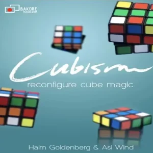 Cubism di Haim Goldenberg & Asi Wind – Magic Download