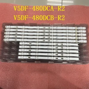 LED Backlight for TV V5DF-480DCA-R2 BN96-34785A 34786A UE48J6300AU UE48J6300AW UE48J6590 UE48J6302 UE48J6500 UE48J6375