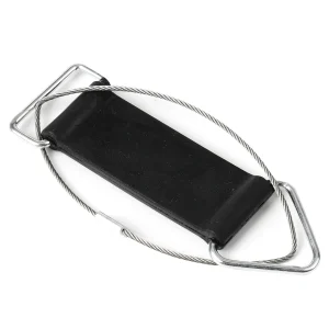 Cinturino in gomma per serbatoio carburante muslimfit Honda CR125R CR250R CRF250R/X CRF450R