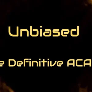 Non intased Il Definitivo ACAAN – Trucchi di magia