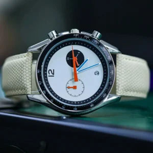 CILOA orologi da uomo eleganti di fascia alta da uomo Movimento automatico di lusso da polso meccanico Orologio da uomo impermeabile da regalo