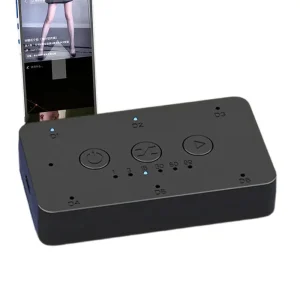 Macchina per rinfrescare lo schermo aggiornamento del telefono cellulare aggiornamento automatico artefatto automazione portatile Clicker basso consumo energetico intelligente