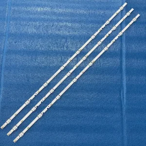 3 pezzi Striscia LED per Samsung BN96-46569A UE40N5300 UE40J5070 UE40J5200 UE40J5000 UE40J5202 HG40NE460S HG40EJ470MK V5DN-395SM0-R2