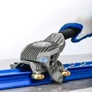 Tagliapiastrelle manuale collegabile per il taglio di piastrelle in ceramica per il taglio manuale di piastrelle in gres porcell