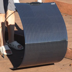 Pannello solare 150w 140w 120w 100w 80w flessibile 12v caricabatterie per casa camper yacht rv viaggio monocristallino cella solare UE magazzino dhl spedizione