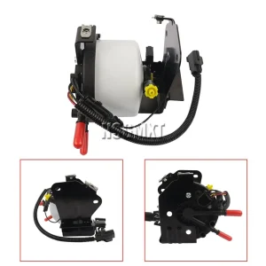 AP03 LR045519 per Land Rover Discovery 3 & 4,Range Rover Sport 2.7, 3.0 TDV6, 3.6 TDV8 sensore dell’acqua della staffa dell’alloggiamento del filtro del carburante