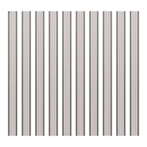 Lama per pialla in metallo duro da 10 pezzi 82mm 82×5.5×1.2mm Coltello per pialla in legno reversibile per parti di macchine per la lavorazione del legno