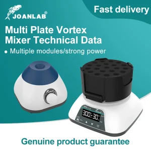 Miscelatore vortice multifunzionale Attrezzatura da laboratorio Shaker Lab Miscelatore di inchiostro per tatuaggi Agitatore elettrico Macchina per agitatore di vernice per miscelazione vortice liquido