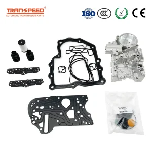 TRANSPEED DQ200 0AM DSG Kit di riparazione cambio automatico a 7 velocità per VW Audi Skoda Seat