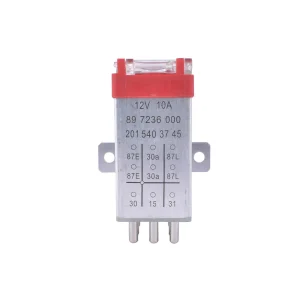 AP02 Relay ABS Surge Protection for Mercedes A124 C124 W124 W461 W463 2015403045 2015403245 2015403745 2015403845