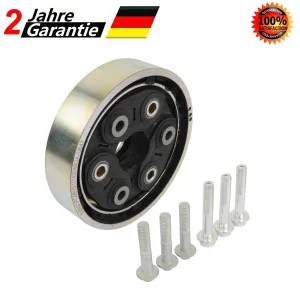 Accoppiatore albero di trasmissione AP01 con bulloni posteriori per VW Golf Tiguan Audi A3 Skoda Seat 1K 0521307   1K 0521307 A 1001520103   40857 30940857