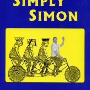 Semplicemente eBook Simon di Simon Aronson magic