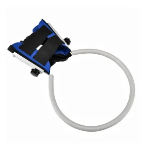 Collare Anti-collisione per cani ciechi anello per gilet protettivo per animali domestici imbracatura guida per cani cieca guida per cani aiuti per il comportamento di addestramento forniture per