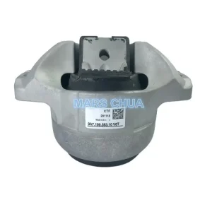 9A719938310 Supporto Motore Sinistro/Destro per Panamera 2017-2021 9A7 199 383 10