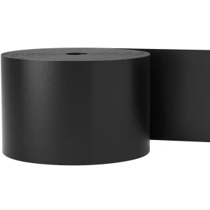 VEVOR Bordo paesaggistico 10 pollici Profondità 60 piedi Lunghezza totale Pannello per terrazza a spirale in HDPE riciclato Bordo piegatrice flessibile per paesaggistica