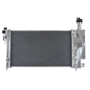 Radiatore in alluminio per Citroen Saxo-VTR / Peugeot 106 1.0L 1.1L 1.3L 1.4L 1.6L 1996-2004 1997 1998 1999 2000 2001 2002 2003