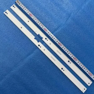 Striscia di retroilluminazione a LED per Samsung UE49MU6405U UE49KU6405U UE49KU6510U UE49MU6400 UE49KU6450 UE49MU6405 UE49MU6670U UE49MU6640S
