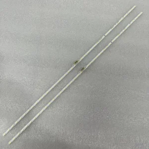 Striscia di retroilluminazione a LED per Samsung UE50AU9072U BN96-52597A UE50BU8505K UN50AU8000 UE50AU8000 UE50AU8005K