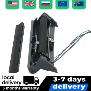 Pelapatate per erogatore di etichette per stampante termica per Zebra GK420d GX420d ZP450 ZP500 ZP505, 105934 -026