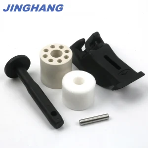 Adatto a Polaris anteriore Storage Cargo Box Latch Kit Sportsman 400/500/550/800/850 2010-20