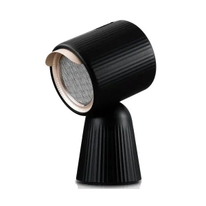 TopStrong Ricircolo con potenza di aspirazione 180 m3/h 3 livelli con filtro a carbone Mini cappa YYMHTBX8