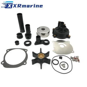 18-3315-2 0435929 Kit pompa acqua per Johnson Evinrude 90 115 150 200 225 250HP 5001595 0777802