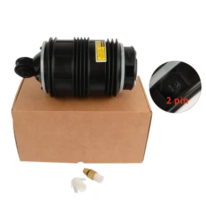AP02 sospensione pneumatica posteriore a 2pin A2113200925 A-2726 per Benz classe E W211 T-modello S211 2113200925