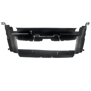 Nuovo supporto per radiatore griglia di guida dell’aria inferiore per BMW F30 M Sport 2013 dal 2018 al 51748054228