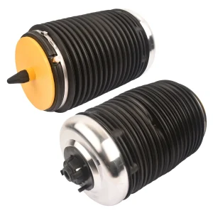 AP01 Sospensioni pneumatiche posteriori sinistra e destra per Audi A6/S6/A7/S7 4G0616001T 4G0616001S 4G0616001R 4G0616001Q 4G0616002T 4G0616002S