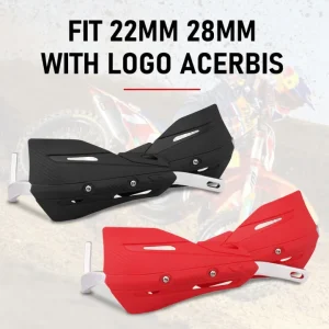 Moto Universale Protezione Della Mano Manubrio Paramani Protezione Per Honda KTM CR CRF XR EXC EXCF XC XCF XCW XCFW MX SX SXF Enduro