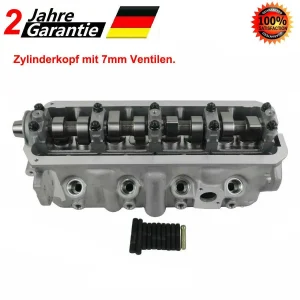 AP01 gruppo testata per VW Transporter IV Polo 6N Caddy Skoda felizia 1.9 TD 8V ADE AEF ABL 028103351L 028103351N