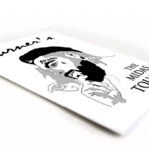 Trucchi magici Midas Touch di Peter Turner