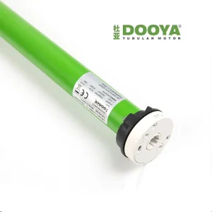 Motore a batteria tubolare DOOYA, tubo diametro 38 mm, DM25LE