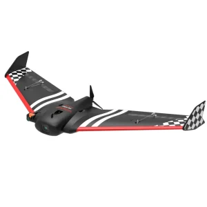 AR WING CLASSIC 900mm Wingspan EPP FPV Flying Wing RC Airplane KIT non assemblato/PNP