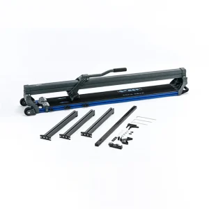 Nuovo tagliapiastrelle manuale 1200mm posizionamento Laser a infrarossi taglierina per pavimenti coltello a spinta utensile manuale professionale per il taglio di piastrelle taglia piastrelle