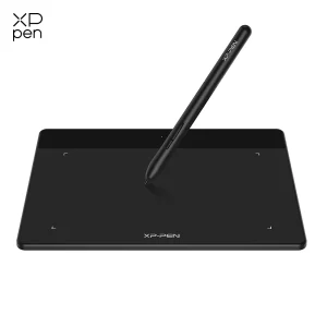 Tavoletta grafica XPPenDeco Fun S per disegnare OSU Online Education compatibile con Android Mac Linux Windows Chrome OS Tilt