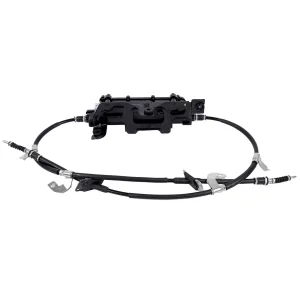 AP02 NEW Parking Brake Assy tute elettroniche per Hyundai Santa FE 2012-2019 59700-2W600, muslimate, 59700-2W800, muslimate