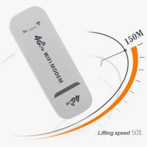 Modem USB 4G WIFI Adattatore WiFi wireless portatile mobile Router scheda 4G per router Wi-Fi USB Home Office