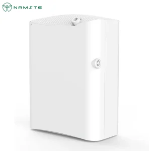 Namste 1200m comfort Hotel diffusore di profumo profumo diffusore di aromi elettrico odore per la casa Aroma professionale deodorante per ambienti Hvac