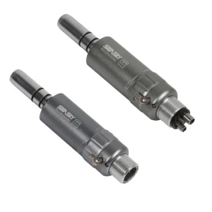 Micromotore manipolo motore dentale lento a bassa velocità stile SKYSEA NSK 2/4 fori tipo E