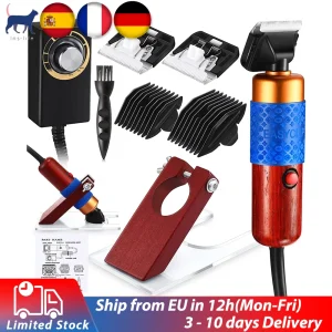 Tufting Tappeto Trimmer Con Guida di Taglio Tappeto Carver Tufting Gun Trimmer Tappeto Elettrico Tuft Carver Clippers Strumento per Intagliare Tappeto