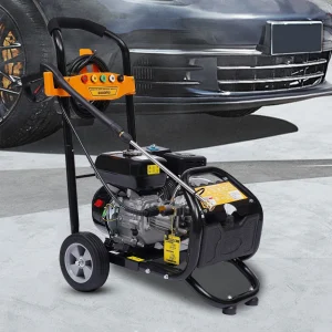 Idropulitrice ad alta efficienza idropulitrice ad alta pressione 5 diversi tipi per la pulizia di pavimenti e veicoli