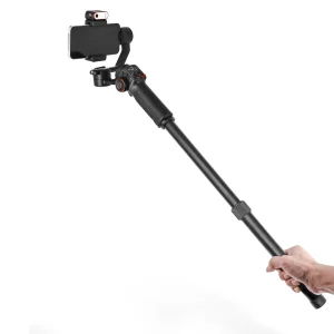 Adatto per Hohem iSteady MT2/M6/XE/Mobile+/V2s/X2/X/V2/DJI Osmo Mobile 6/ZHIYUN Smooth 5S