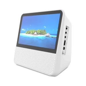 Lettore DVD portatile lettore Video portatile supporta CD/VCD Bluetooth 5.1 uso domestico apprendimento per bambini