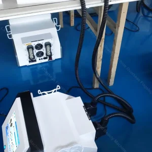 2025 Più Nuovo Emsone NEO 4 Maniglia RF Sculpt Macchina 6500w Ems Body Sculpting Stimolatore Muscolare Hi Slim HI-Emt Macchina